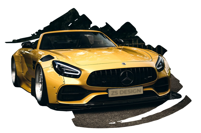 Autolakovna ZS DESIGN